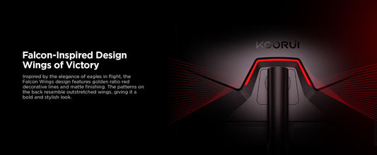 KOORUI G3441VC | 34" WQHD 180Hz 1000R Gaming Monitor | VESA Adaptive Sync | 21:9 Wide Screen | MPRT 1ms