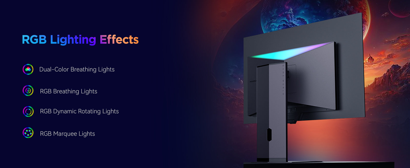 KOORUI S3241XO | 31.5